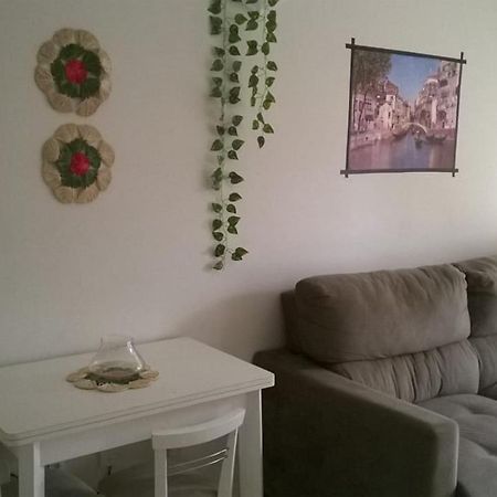 Apartament Ubatuba Zewnętrze zdjęcie