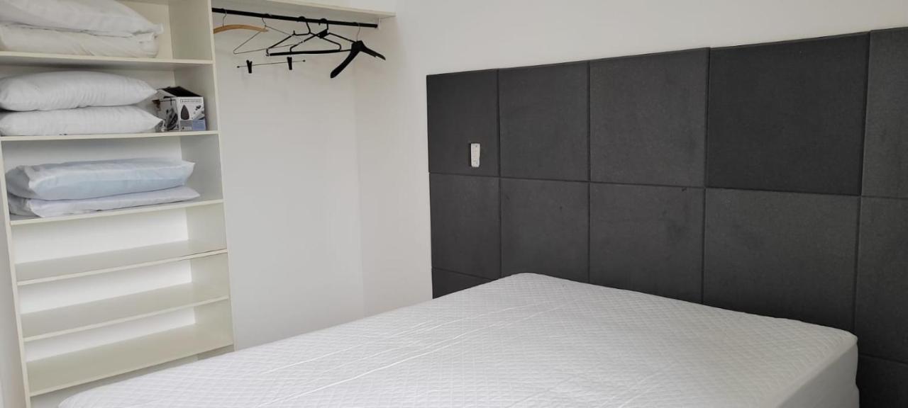 Apartament Ubatuba Zewnętrze zdjęcie
