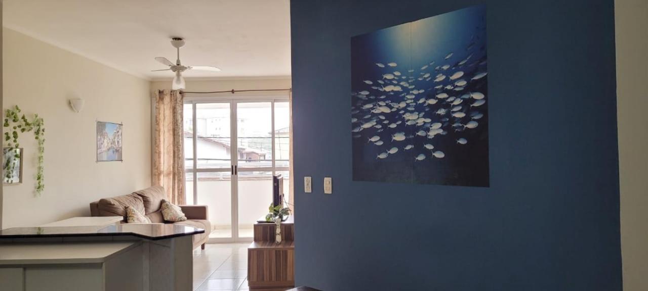 Apartament Ubatuba Zewnętrze zdjęcie