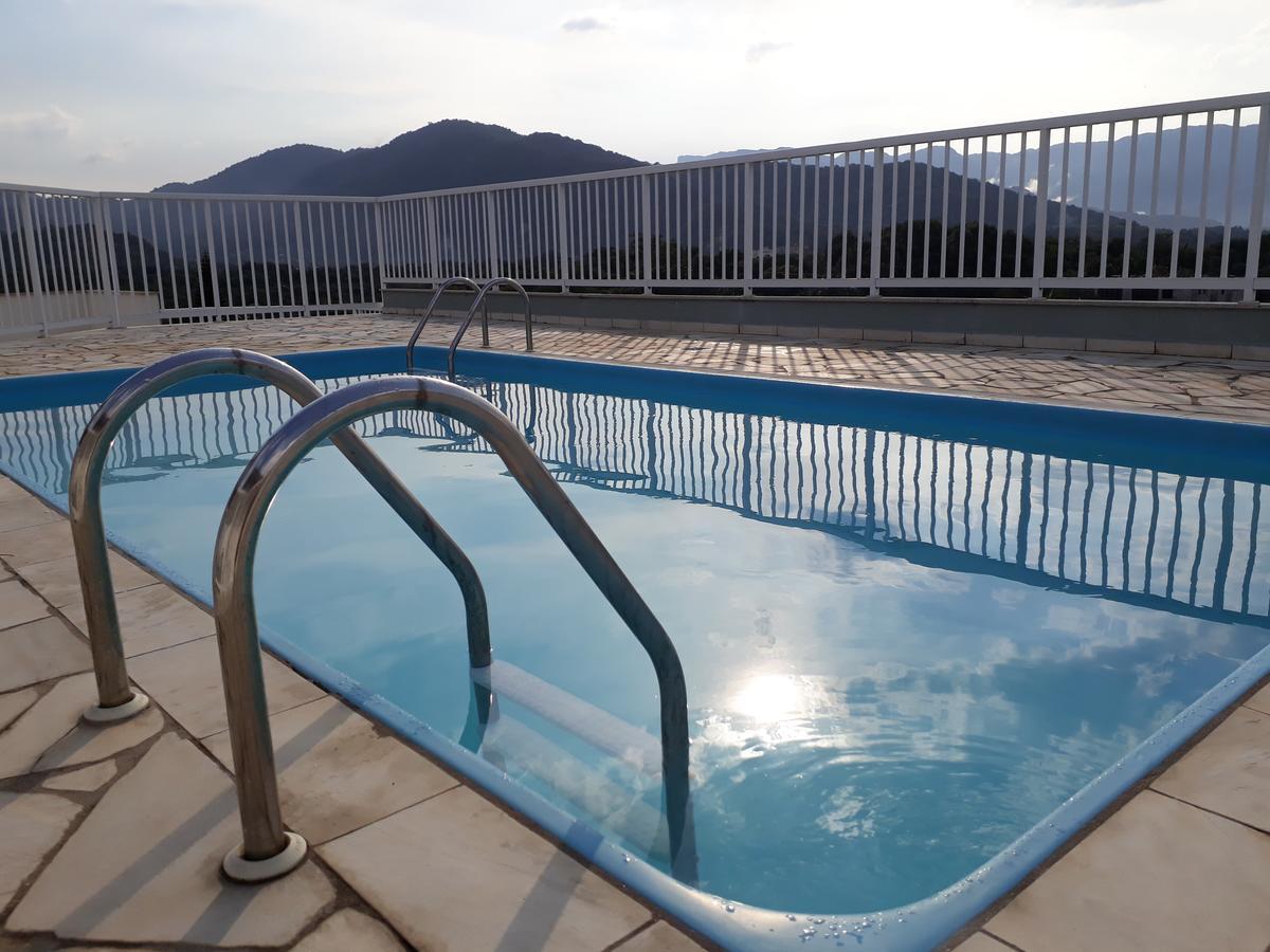Apartament Ubatuba Zewnętrze zdjęcie