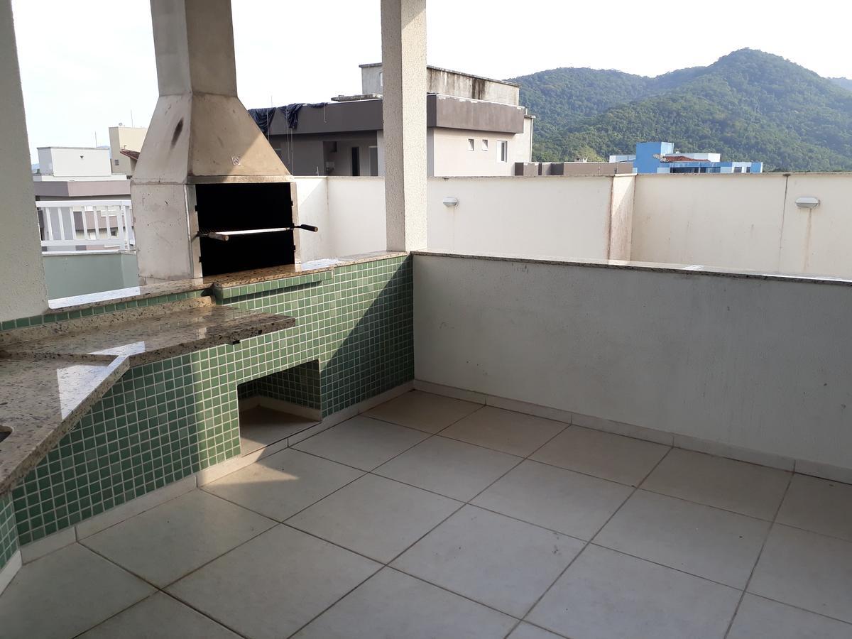 Apartament Ubatuba Zewnętrze zdjęcie