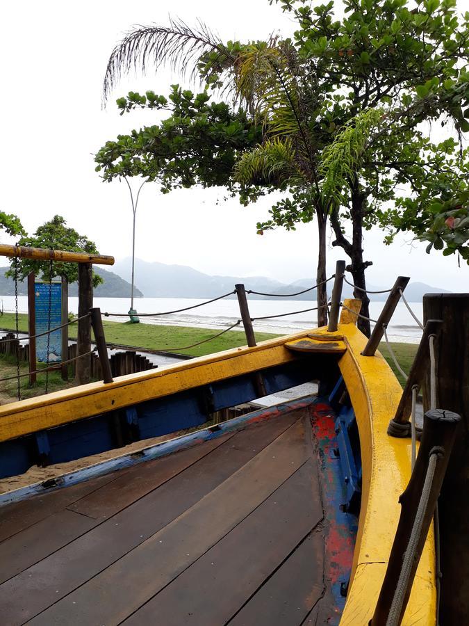 Apartament Ubatuba Zewnętrze zdjęcie