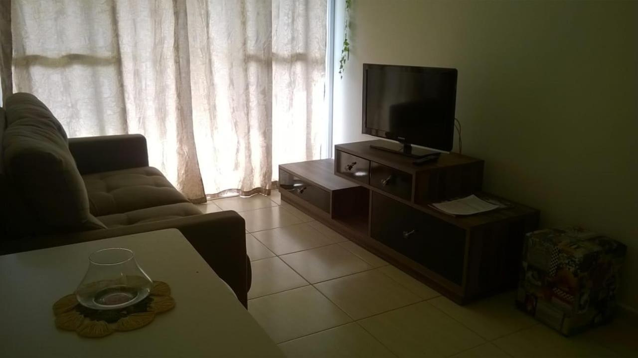 Apartament Ubatuba Zewnętrze zdjęcie