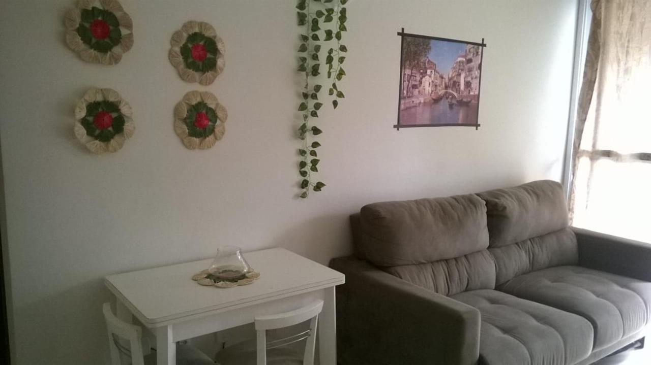 Apartament Ubatuba Zewnętrze zdjęcie