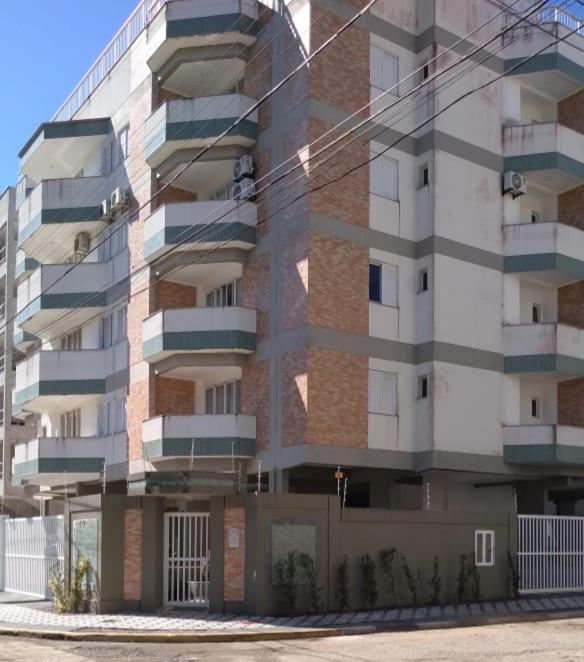 Apartament Ubatuba Zewnętrze zdjęcie